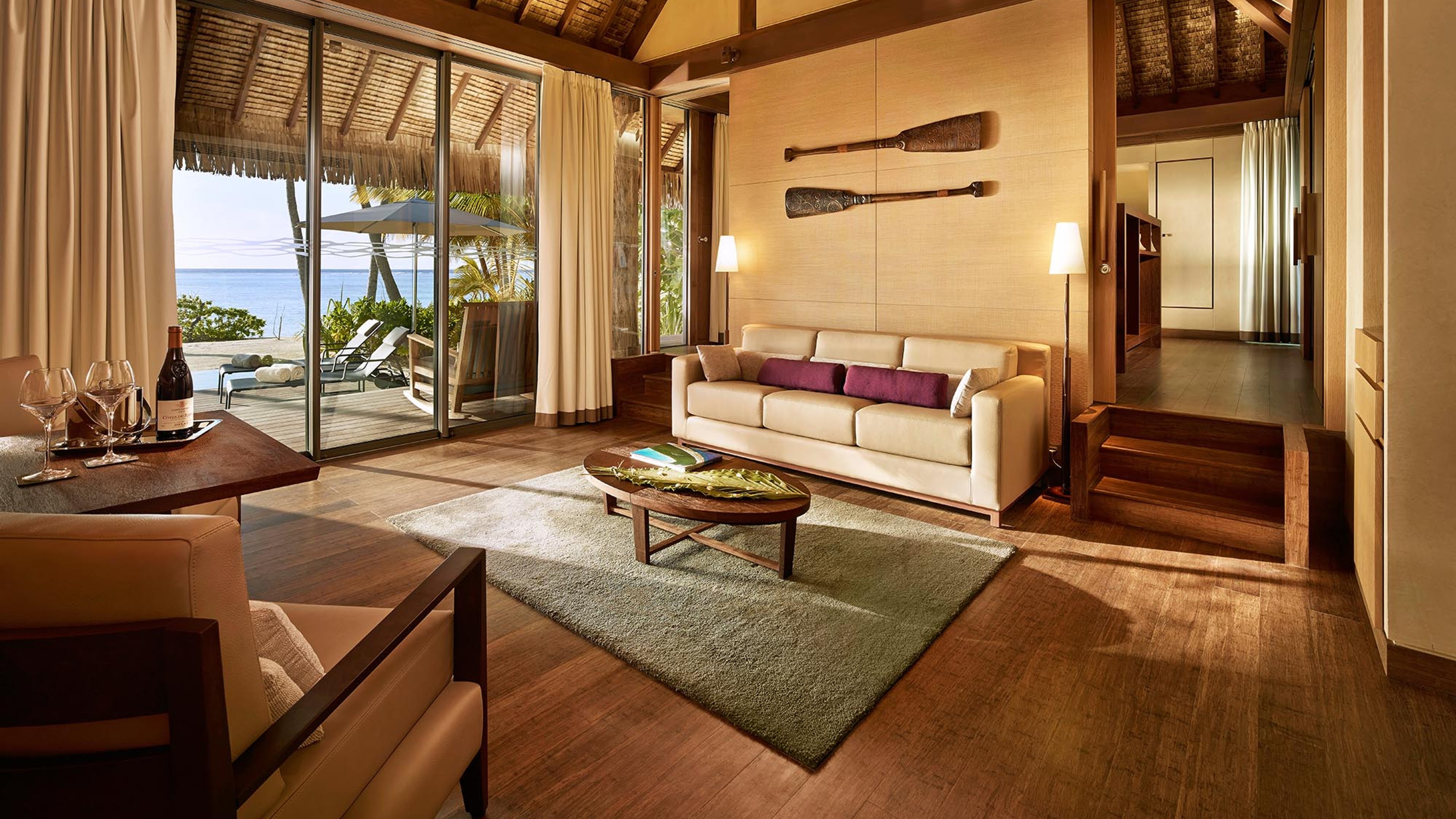 The Brando Tetiaroa: Marlon Brando's Private Eco-Luxury Atoll Sanctuary Guide 2026
