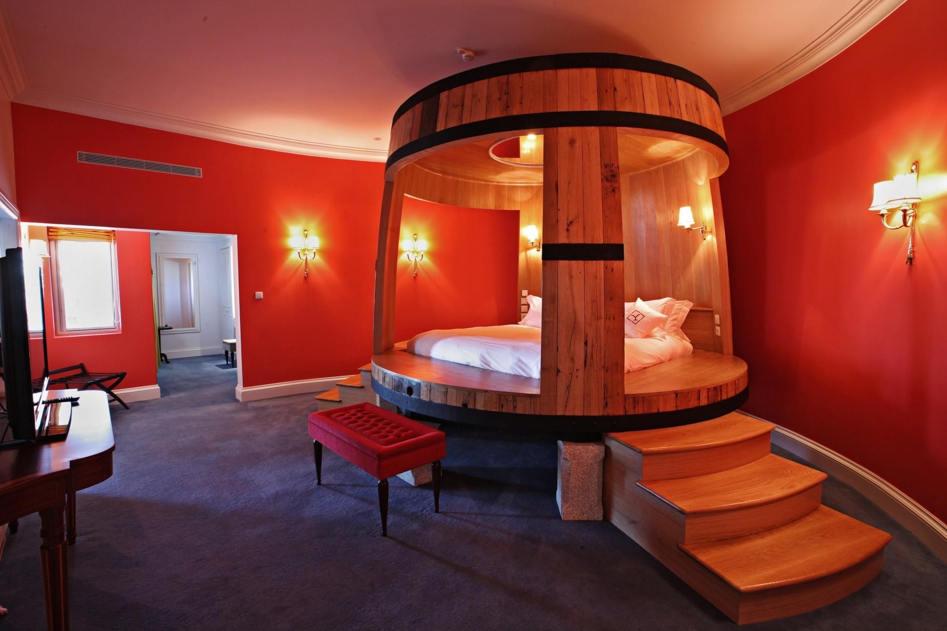 The Yeatman Hotel Porto: World Heritage Douro River & 30,000 Bottle Wine Cellar Guide 2026