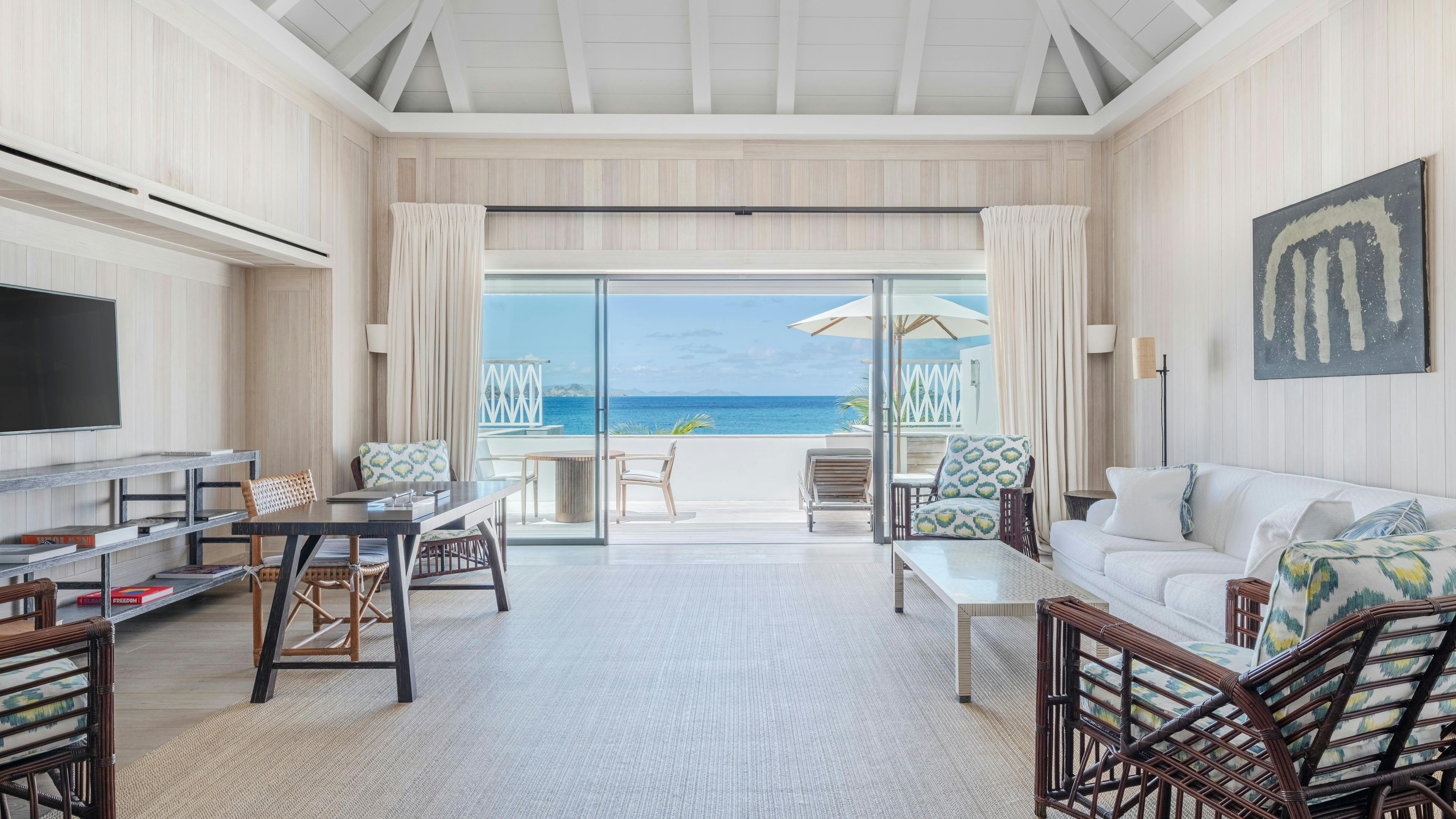 Cheval Blanc St-Barth: LVMH Art de Recevoir on Flamands Beach Master Guide 2026