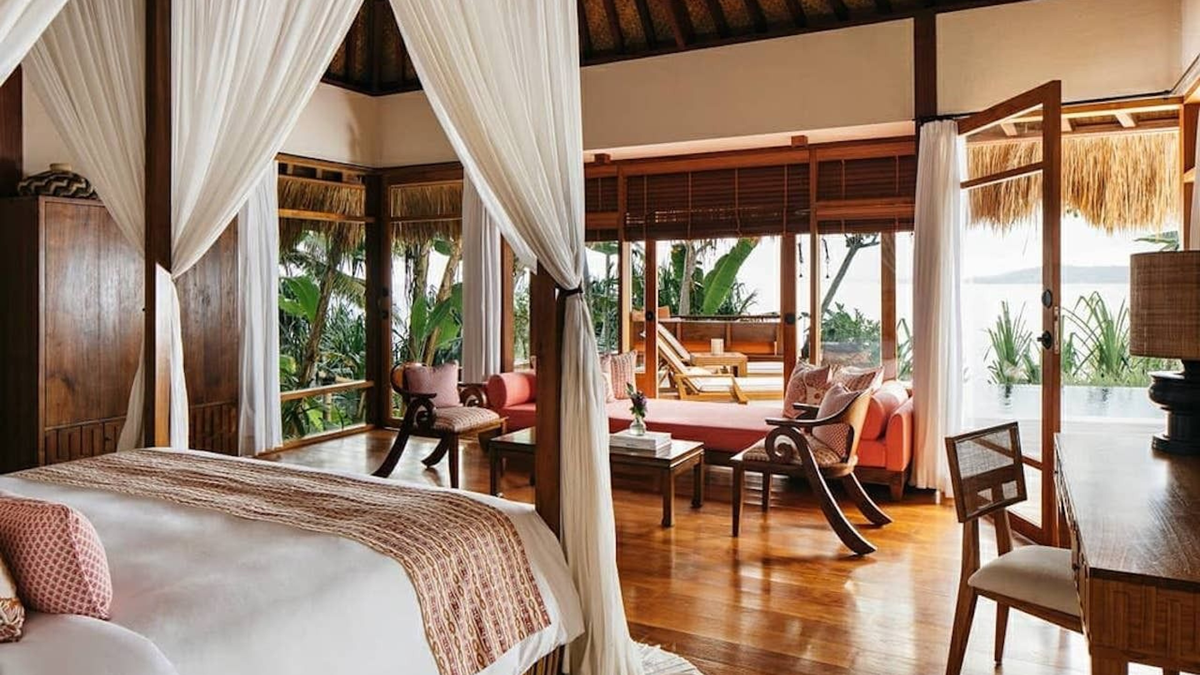 Nihi Sumba Indonesia: The Edge of Wildness & Nihi Oka Spa Safari Guide 2026